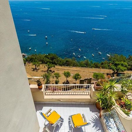 La Terrazza Amalfi Vila Exterior foto
